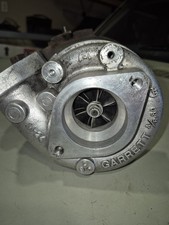 Garrett T 25 Turbo Needs