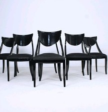 6x Art Deco Pietro Constantini