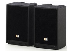 Passive Boxen The Box CL 108 TOP- Fullrange-Lautsprecher