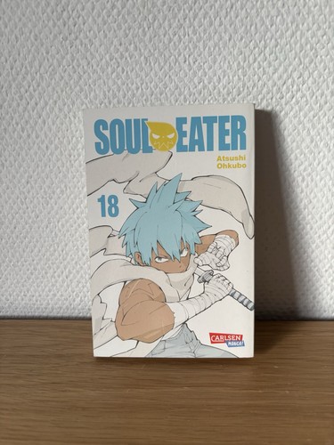 Soul eater manga - manga, band