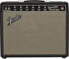 Fender 64 Custom Princeton