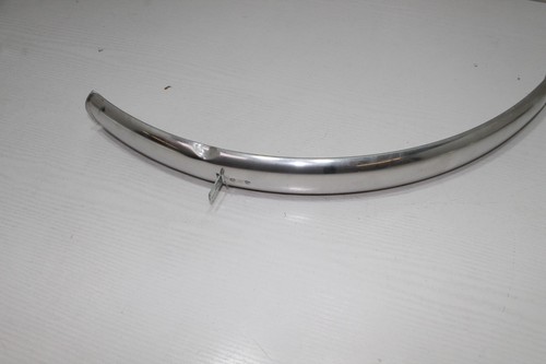 Schutzblech alu vorn - , 26"