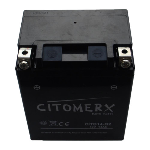 Batterie gel - batterie, gel-batterie