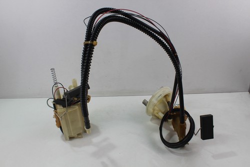 Kraftstoffpumpe benzinpumpe - kraftstoffpumpe,