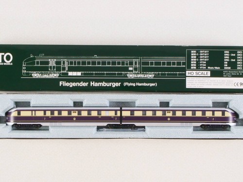 Kato 30702 fliegender - 30702-1,
