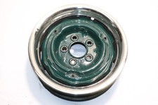 JAGUAR MK2 Stahl Felgenring