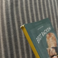 Brot Backen (Taschenbuch)