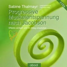 Progressive muskelentspannung - progressive,
