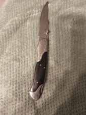 C. Jul. Herbertz Taschenmesser