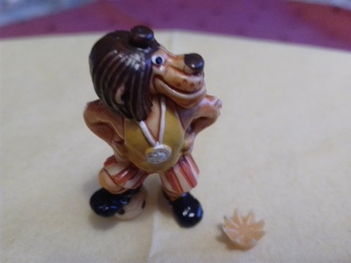 Alte sammelfigur serie - alte,