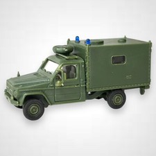 Roco minitanks mercedes - roco,