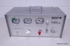 WISAP RICHARD WOLF MEDICAL