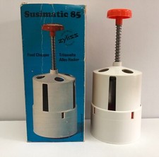 Zyliss Nr. 567 Susimatic 85 Schweiz Alleshacker in OVP