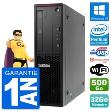 PC Lenovo Thinkstation P300