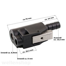  Mercury, Mariner, Buchse, Nr