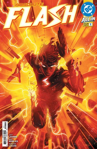 Absolute flash listing 1 - absolute, (#1-13