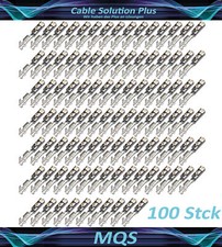 100x mqs quadlok - quadlok, buchse