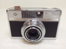 Sucherkamera Agfa Optima Rapid