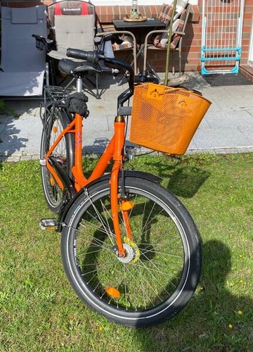 Fahrrad zoll beach - beach, cruiser