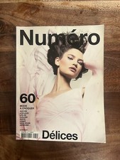 Numéro magazine vol 2005 - numéro, vol.