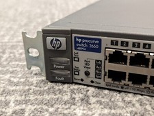 HP ProCurve Switch 2650 J4899A