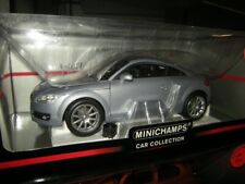 1:18 Minichamps Audi TT 2.te