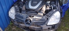 Mercedes benz slk 171 - r,