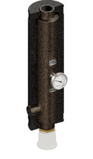 Durchlauferhitzer Rifleman