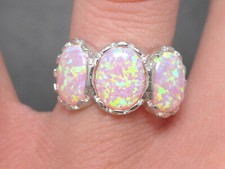 NEU Ring 925 Sterling SILBER