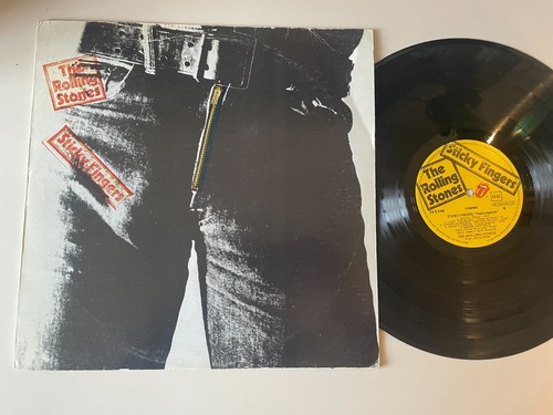Rock rolling stones - rock,