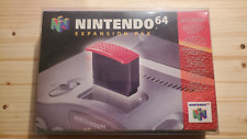Memory Expansion Pak + OVP - Nintendo 64 - N64 - NUS-007 - PAL - 4MB Speicher #2