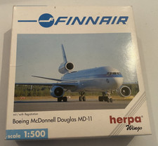Herpa Wings 503488 Boeing