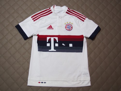 Bayern münchen trikot - fc, gr