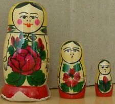 Russische Matrjoschka