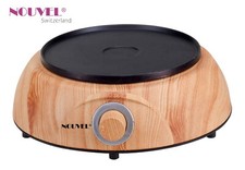 Elektro Fondue-Rechaud Nouvel