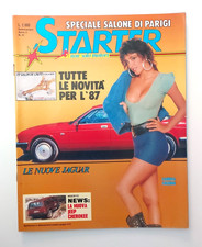 STARTER - Nr.41/1986 - NEUHEIT