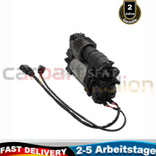 Kompressor Luftfederung Für