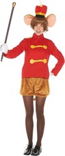 Rubies disney dumbo - dumbo, timothy