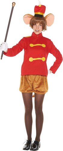 Rubies disney dumbo timothy - rubies,