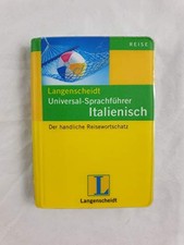 Langenscheidts