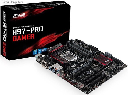 Asus motherboard intel cpu - motherboard,,