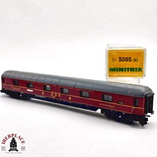 ♻️ 🚆 Minitrix 51 3085