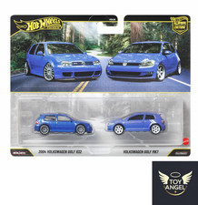 Hot Wheels  2-Pack -