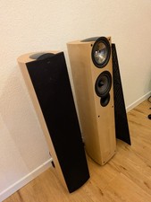 KEF iQ5 Standlautsprecher •