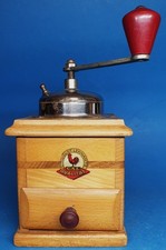 Seltene alte Kaffeemühle, Coffee Grinder Lehnartz 커피 분쇄기 コーヒーミル