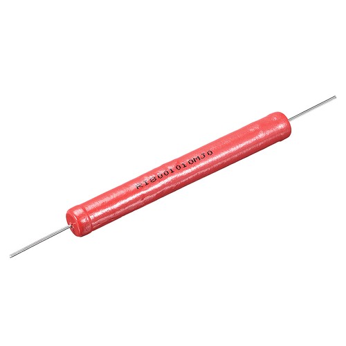 10w nennleistung 10m ohm - nennleistung,