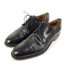 Moreschi Derby Schuhe Herren