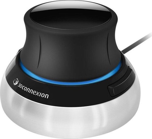 3dconnexion spacemouse compact - 3dconnexion,