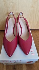 Esprit Sling Pumps In Größe 39