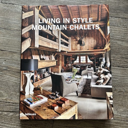 Bücher living style te - in, style,